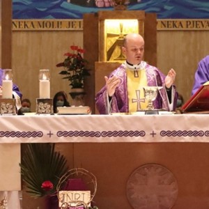 Započela pobožnost trinaest utoraka u Župi sv. Antuna Padovanskoga na zagrebačkom Svetom Duhu